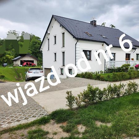 Rmf Naworol 10,,,, Wjazd Od Nr 6 Szczecin Exterior foto