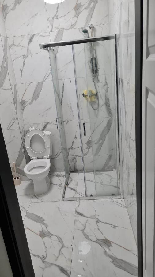 Rmf Naworol 10,,,, Wjazd Od Nr 6 Szczecin Exterior foto